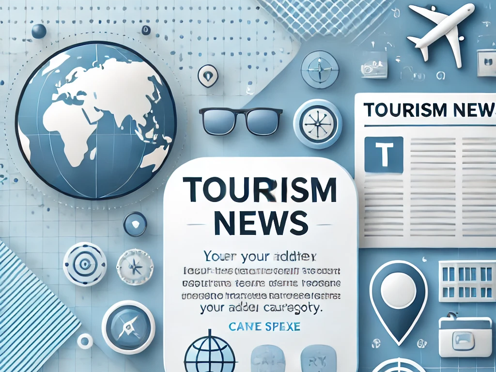 اخبار گردشگری