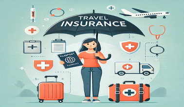 راهنمای جامع بیمه مسافرتی خارجی و داخلی