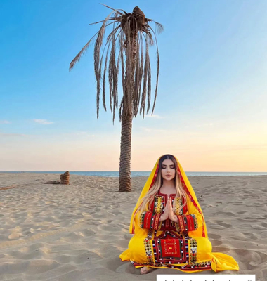 تور گروهی چابهار از مازندران